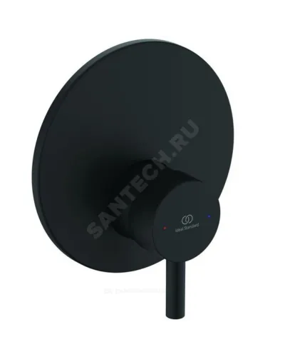 Смеситель встраиваемый для душа одноручный CERALINE Ideal Standard BD138XG