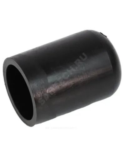 Заглушка спигот ПЭ100 Дн 50 Ру16 SDR11 EUROSTANDARD 2035160050