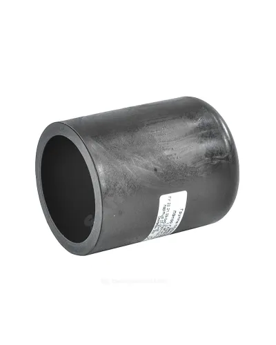 Заглушка спигот ПЭ100 Дн 110 Ру16 SDR11
