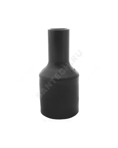 Переход спигот ПЭ100 Дн 110х63 Ру16 SDR11