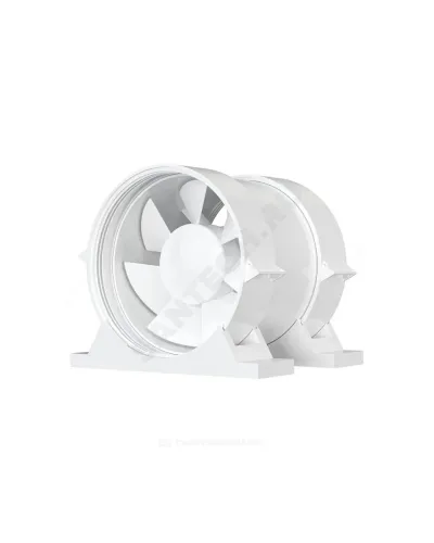 Вентилятор канальный осевой D160 DICITI PRO 6