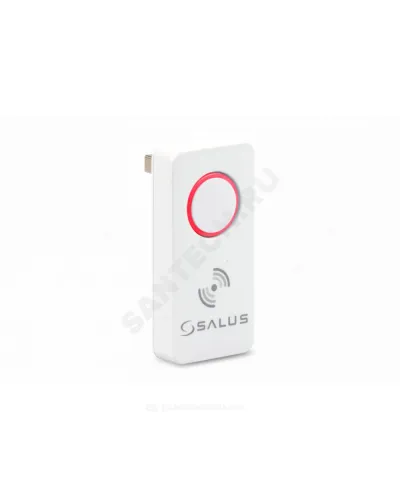 Репитер Zigbee 2,4ГГц SALUS RE10RF
