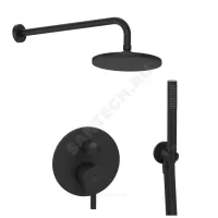 Смеситель встраиваемый для душа одноручный CERALINE Ideal Standard BD192XG