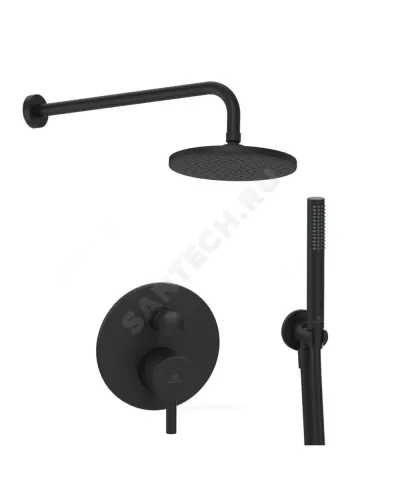 Смеситель встраиваемый для душа одноручный CERALINE Ideal Standard BD192XG