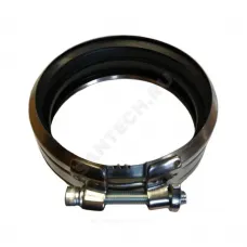 Хомут сталь SML Rapid Ду 50 Strongman