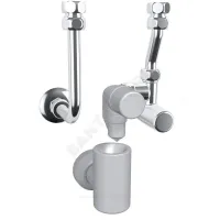 Группа безопасности водонагревателя латунь KV 30 для SH, HFA, SHZ, SHD 1/2" НР Рср= 4.8бар Stiebel Eltron 238957