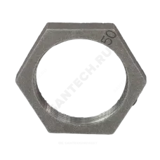 Контргайка чугун Ду 15 (1/2") Fittex