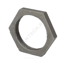 Контргайка чугун Ду 15 (1/2") Fittex