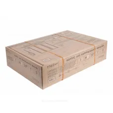 Корпус фильтра 1 М Т3 1" ВР Ру10 3-ст Big Blue 20" Джилекс 9063