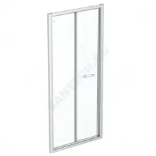Дверь душевая CONNECT 2 Bifold door 900х1950 мм Ideal Standard K9287EO