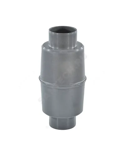 Клапан запахозапирающий водосточный PP HL603 Дн 110 HL HL603/1