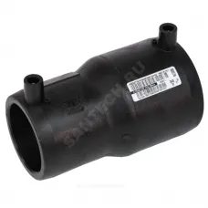 Переход электросварной ПЭ100 Дн 110х90 Ру16 SDR11 EUROSTANDARD 2151161190