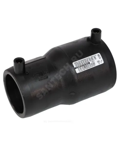 Переход электросварной ПЭ100 Дн 200х160 Ру16 SDR11 EUROSTANDARD 2151162016