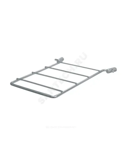 Решетка для мойки Douro сталь хром Ideal Standard R6378AA