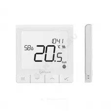 Терморегулятор беспроводной SALUS SQ610RF