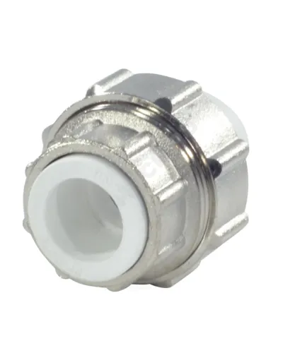 Муфта PP-R разъемная белая Дн 32 VALFEX 11157032