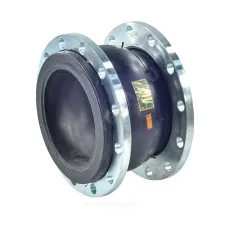 Компенсатор резиновый антивибрационный EPDM Ду 350 Ру16 фл L=255мм RMCX