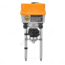 Электропривод аналоговый TSL-3000-60-2A-230-IP67 230В Теплосила 322