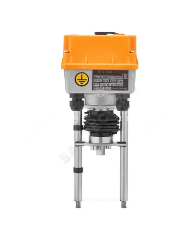 Электропривод аналоговый TSL-3000-60-2A-230-IP67 230В Теплосила 322
