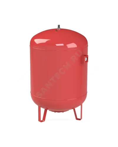 Бак расширительный мембранный для отопления 200 л 10 бар 1 1/4 НР Flexcon RM Flamco 26038RU