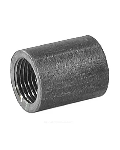 Муфта сталь Ду 20 3/4 ВР с фаской АС