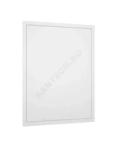Люк пластик 327х427 нажимной фл 300х400 Evecs LN L3040N