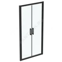 Дверь душевая CONNECT 2 Saloon door 1000 мм Ideal Standard K9296V3