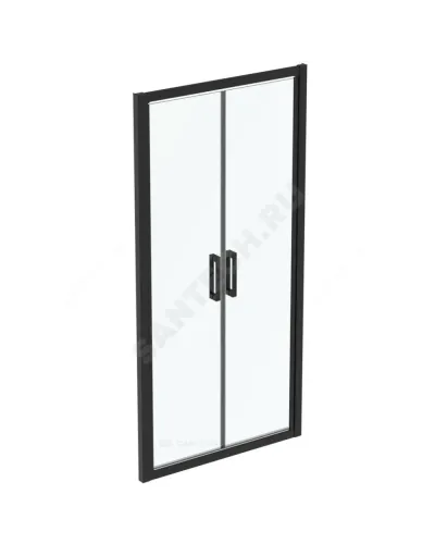 Дверь душевая CONNECT 2 Saloon door 1000 мм Ideal Standard K9296V3