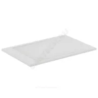 Поддон душевой акрил прямоугольный Ultraflat S i.life 1200х900х30 белый Ideal Standard T5221FR