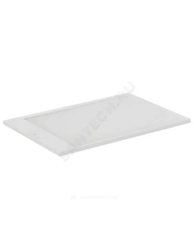 Поддон душевой акрил прямоугольный Ultraflat S i.life 1200х900х30 белый Ideal Standard T5221FR