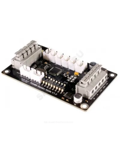 Плата RS-485 Wilo 2785193