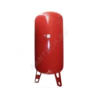 Бак расширительный мембранный для отопления 1500 л 10 бар 2" ВР WRV Wester 1-14-0312