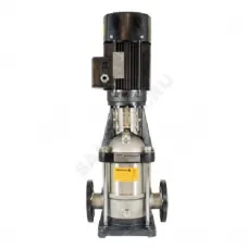 Насос многоступенчатый вертикальный MVH 1-4 PN25 3х220/380В/50Гц Unipump 32510