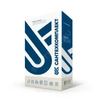 Прокладка для сливной арматуры резина Ideal Standard W871367
