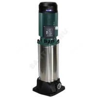 Насос многоступенчатый вертикальный KVC 20/50 M PN12 1х220-240В/50 Гц DAB 102990360