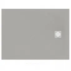Поддон душевой литой мрамор прямоугольный ULTRAFLAT S 1200х900х30 серый Ideal Standard K8230FS