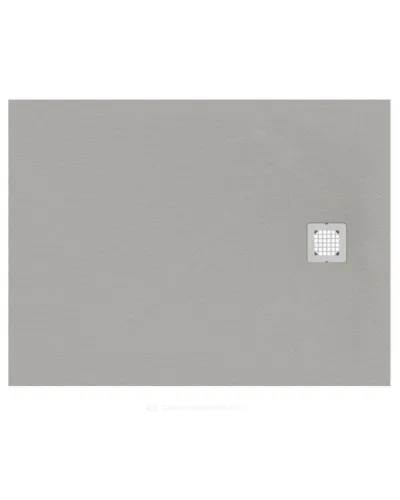 Поддон душевой литой мрамор прямоугольный ULTRAFLAT S 1200х900х30 серый Ideal Standard K8230FS