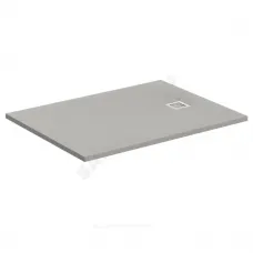 Поддон душевой литой мрамор прямоугольный ULTRAFLAT S 1200х900х30 серый Ideal Standard K8230FS