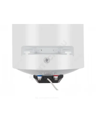 Водонагреватель электрический накопительный 30 л 2,5 кВт Praktik 30 V Slim THERMEX ЭдЭ001638