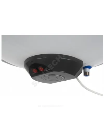 Водонагреватель электрический накопительный 30 л 2,5 кВт Praktik 30 V Slim THERMEX ЭдЭ001638