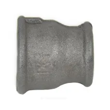 Муфта переходная чугун Ду 20х15 (3/4"х1/2") ВР Fittex
