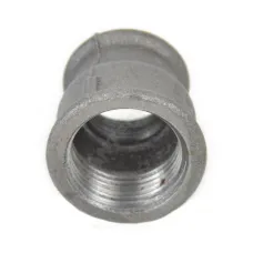 Муфта переходная чугун Ду 20х15 (3/4"х1/2") ВР Fittex