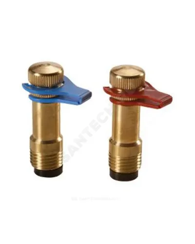Комплект ниппелей P206 для R206 G1/4 Giacomini P206Y001