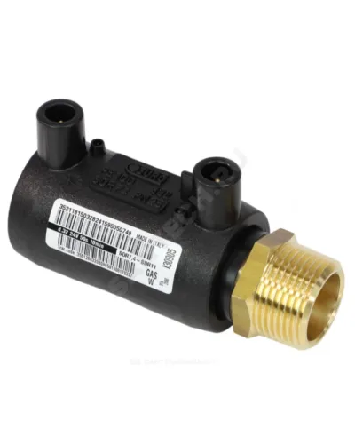Переход электросварной ПЭ100 Дн 32х1 НР Ру25 SDR7,4 EUROSTANDARD 2161160032
