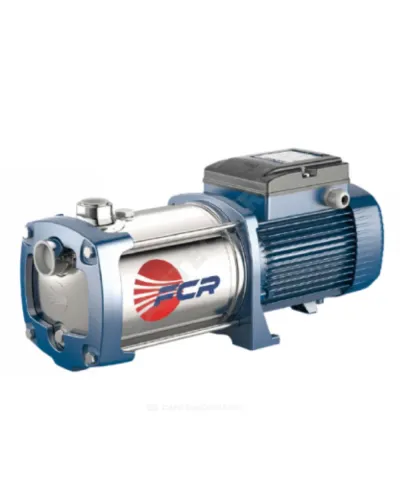 Насос многоступенчатый горизонтальный FCR 90/5 PN11 3х380В/50 Гц Pedrollo 43CRI0905A