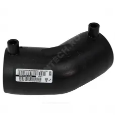 Отвод электросварной ПЭ100 Дн 110х90гр Ру16 SDR11 SMART JOINT EFL9110A