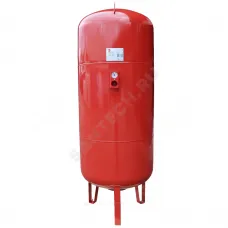 Бак расширительный мембранный 1500 л 16 бар 2" ВР WRV Wester 2-14-0228