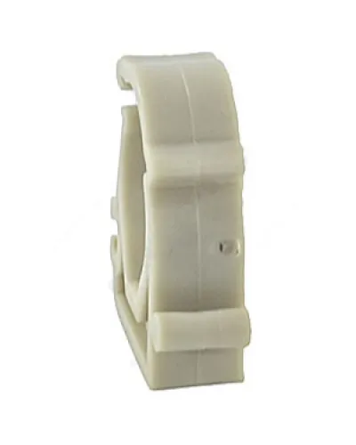 Опора PP-R с фиксатором серая Дн 63 VALFEX 10160063Г