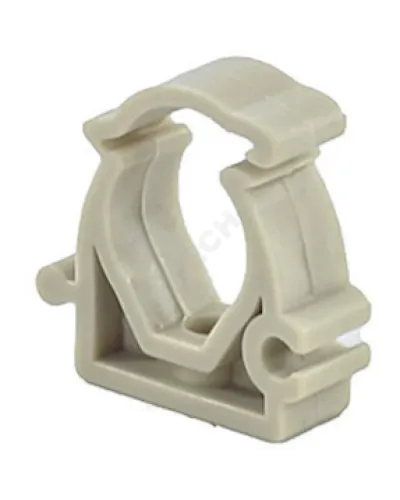 Опора PP-R с фиксатором серая Дн 63 VALFEX 10160063Г