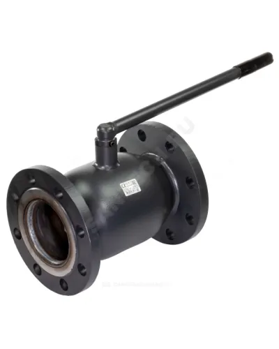 Кран шаровой сталь JIP Premium FF Ду 50 Ру40 фл Ридан 065N0325MR